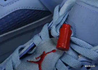 FQ1759-400 SPIZIKE LOW 'HOUSTON OILERS' JORDAN  0704